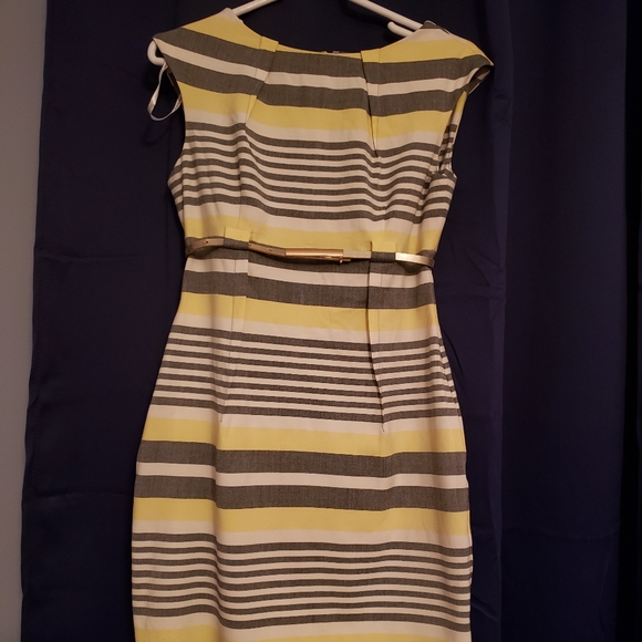 Calvin Klein Midi Dress - Picture 9 of 16